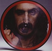 Frank Zappa: Baby Snakes - CD