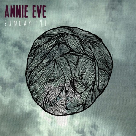Annie Eve: Sunday '91 - CD