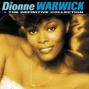 Dionne Warwick: The Definitive Collection - CD