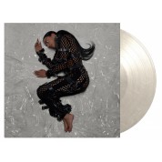 Sevdaliza: The Calling EP (Standard Edition - Snow White Vinyl) - Single Plak