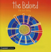 The Beloved: The Sun Rising - CD