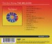 The Sun Rising - CD