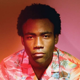 Childish Gambino: Because The Internet - Plak