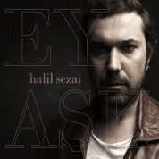 Halil Sezai: Ey Aşk - CD