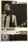 Jeff Buckley: Live In Chicago - DVD Foto #1