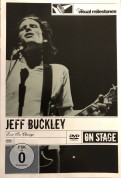 Jeff Buckley: Live In Chicago - DVD