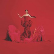 Selena Gomez: Revelación - CD