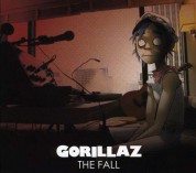 Gorillaz: The Fall - CD