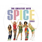 Spice Girls: The Greatest Hits (Limited Edition - Picture Disc) - Plak