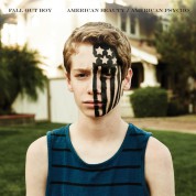 Fall Out Boy: American Beauty/American Psycho - CD