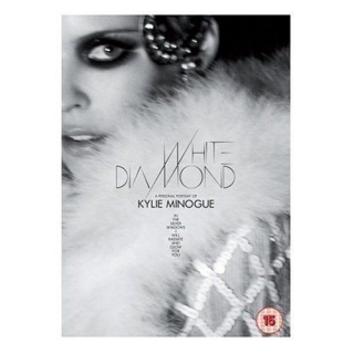 Kylie Minogue: White Diamond / Show Girl - DVD