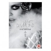 Kylie Minogue: White Diamond / Show Girl - DVD