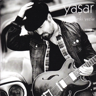 Yaşar: Eski Yazlar - CD