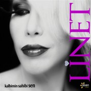 Linet: Kalbimin Sahibi Sen - CD