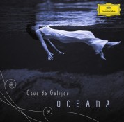 Atlanta Symphony Orchestra, Dawn Upshaw, Kronos Quartet, Robert Spano: Golijov: Oceana Tenebrae - CD