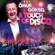 Ömür Göksel: A Touch Of Disco - CD