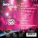 A Touch Of Disco - CD