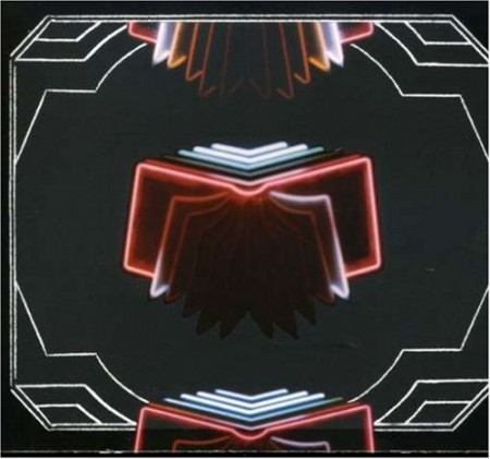 Arcade Fire: Neon Bible - CD