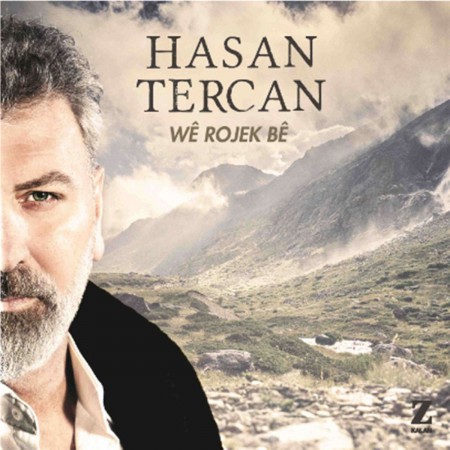 Hasan Tercan: We Rojek Be - CD