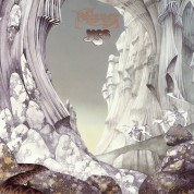 Yes: Relayer (Expanded and Remastered) - CD
