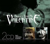 Bullet for My Valentine: Scream Aim Fire & Fever - CD