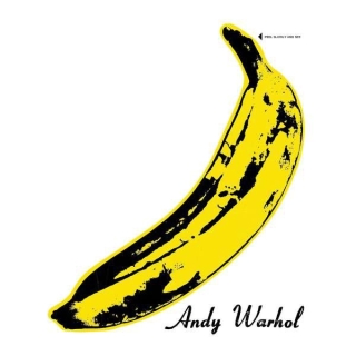 Velvet Underground, Nico: The Velvet Underground - Plak