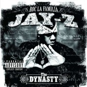 Jay-Z: Roc La Familia - CD
