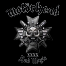 Motörhead: Bad Magic - CD Foto #1