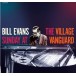 Sunday At The Village Vanguard (Limited Colored Red Vinyl) - Plak