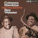 Coleman Hawkins Encounters Ben Webster (45rpm, 200g-edition) - Plak