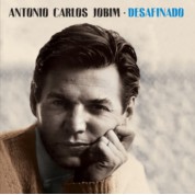 Antonio Carlos Jobim: Desafinado (Limited Edition) - CD