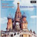 Borodin: String Quartet No. 2 - Plak