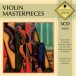 Violin Masterpieces-5cd - CD
