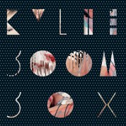 Kylie Minogue: Boombox - CD