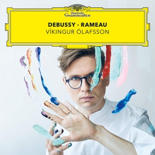 Vikingur Olafsson: Debussy / Rameau - CD