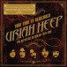 The Definitive Anthology 1970-1990 (Limited Edition - Yellow Vinyl) - Plak