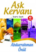 Abdurrahman Önül: Aşk Kervanı - CD