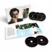 Retrospective: Selected Recordings 1973 - 2023 - CD