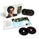Bryan Ferry: Retrospective: Selected Recordings 1973 - 2023 - CD Foto #2