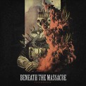 Beneath The Massacre: Fearmonger - Plak