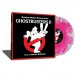 Ghostbusters II (Limited Edition - Clear & Pink Splatter Vinyl) - Plak