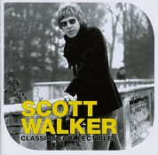 Scott Walker: Classics & Collectibles - CD