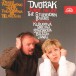 Dvorak: The Stubborn Lovers - CD