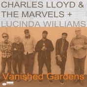 Charles Lloyd: Vanished Gardens - CD