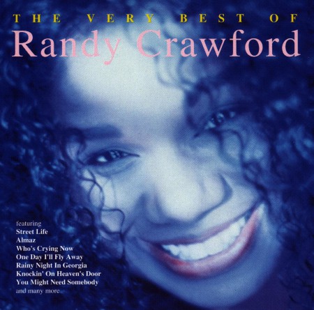 Randy Crawford: The Very Best Of - CD