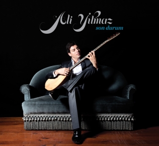 Ali Yılmaz: Son Durum - CD