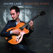 Julian Lage: Sounding Point - CD