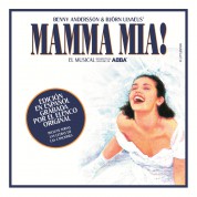 Benny Andersson, Björn Ulvaeus: Mamma Mia - Plak
