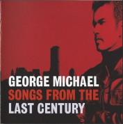 George Michael: Songs From The Last Century - CD