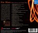 Fire Music  - CD